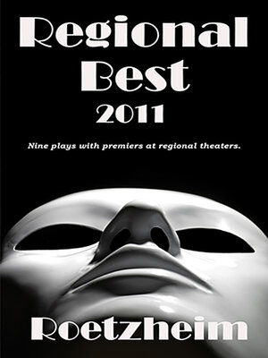 cover image of Regional Best 2011